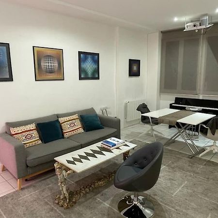 50M2 Private Apartment In Center 巴黎 外观 照片