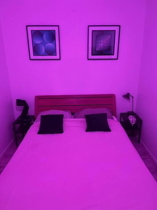 50M2 Private Apartment In Center 巴黎 外观 照片