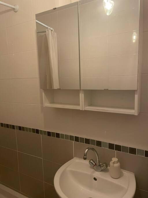 50M2 Private Apartment In Center 巴黎 外观 照片