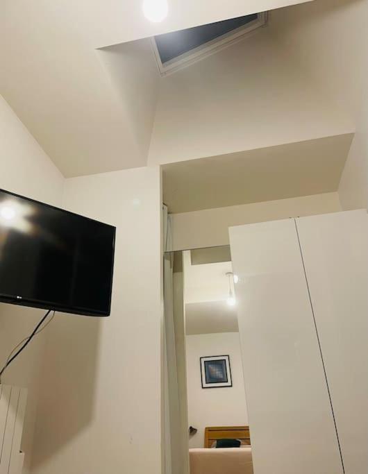 50M2 Private Apartment In Center 巴黎 外观 照片